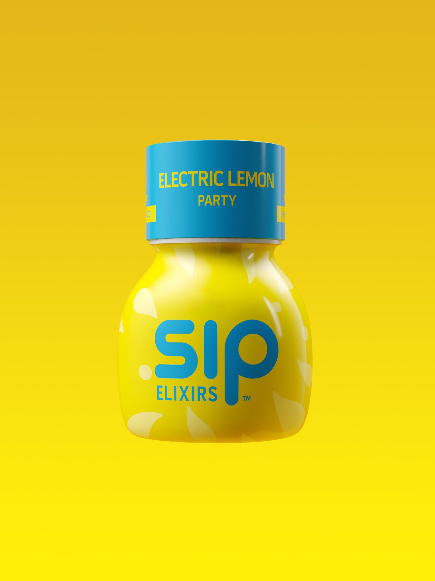 Electric Lemon